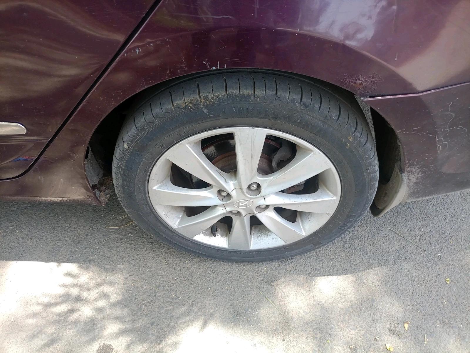 Tyres