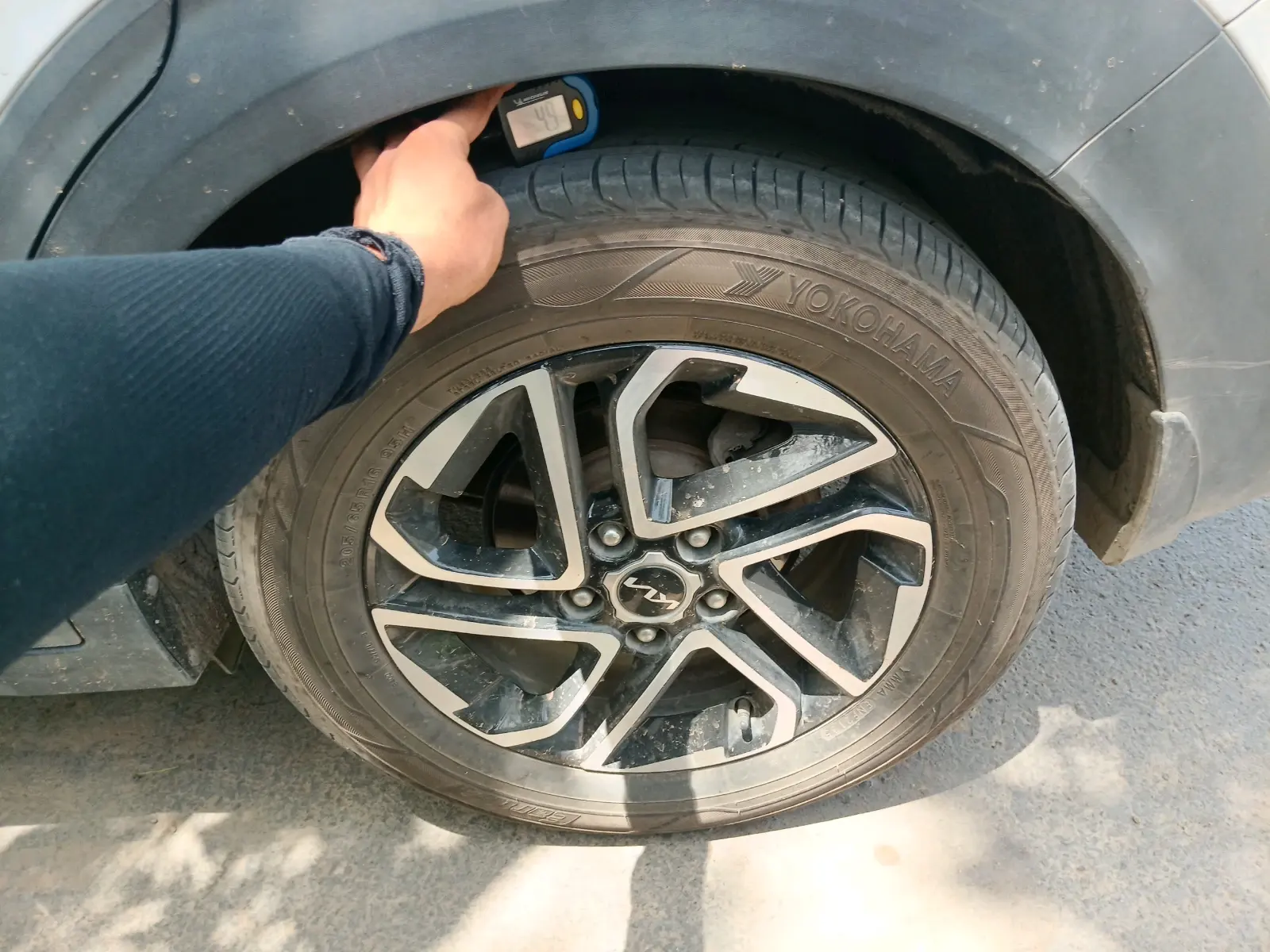 Tyres