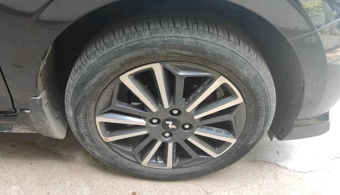 2022 Hyundai NEW I20 N LINE N8 1.0 TURBO GDI IMT, Petrol, Manual, 29,585 km, tyre