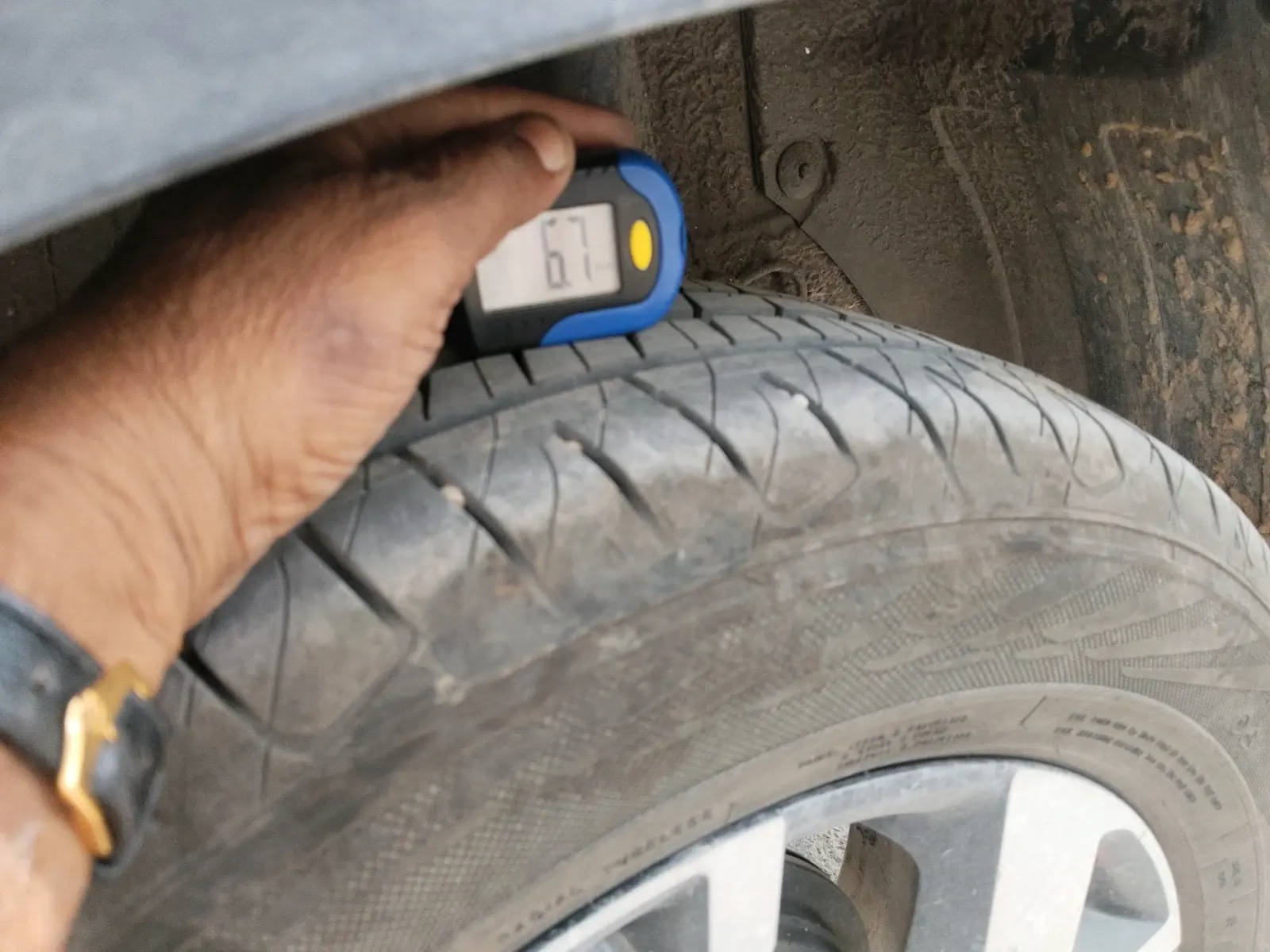 Tyres