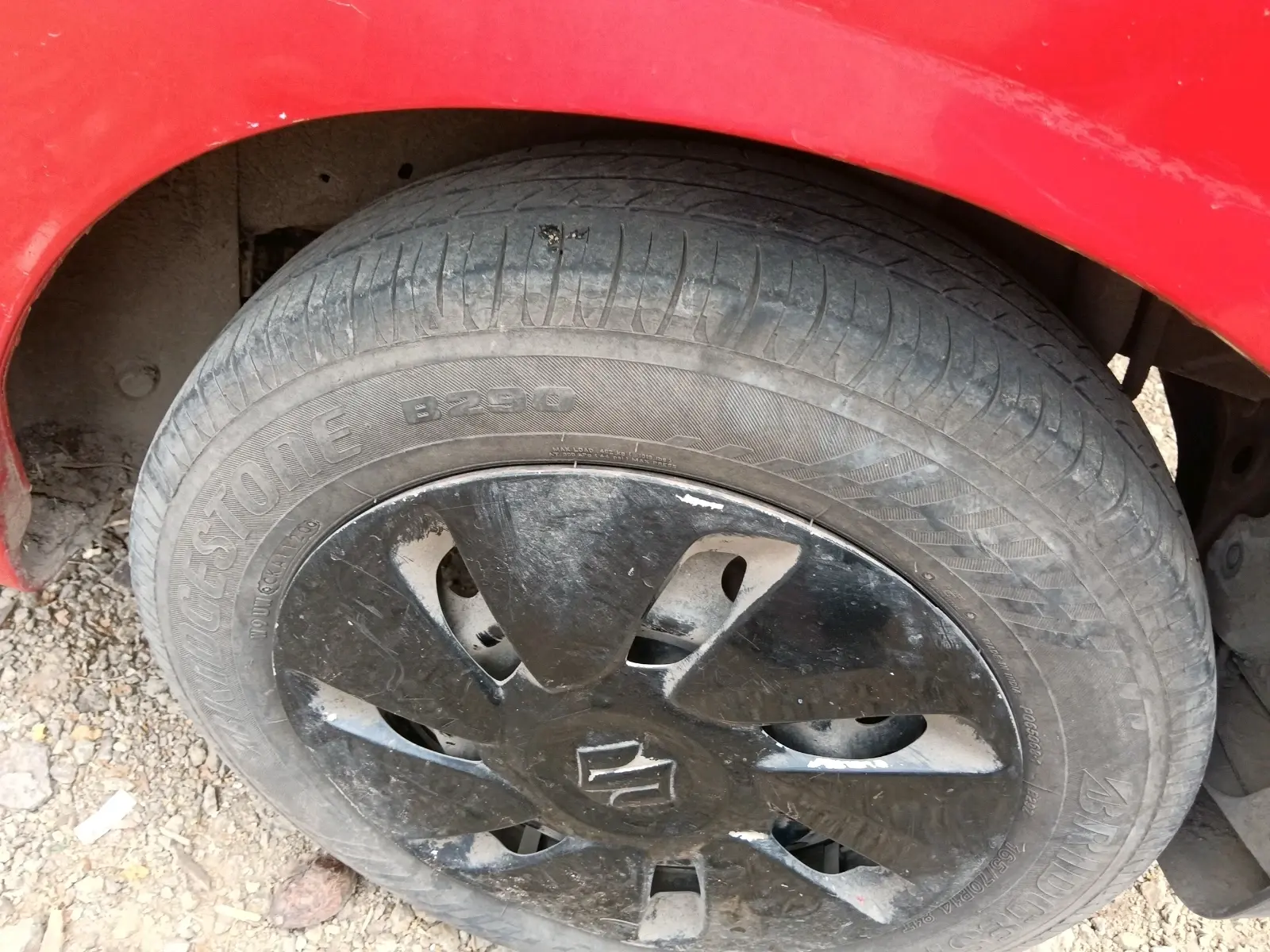 Tyres