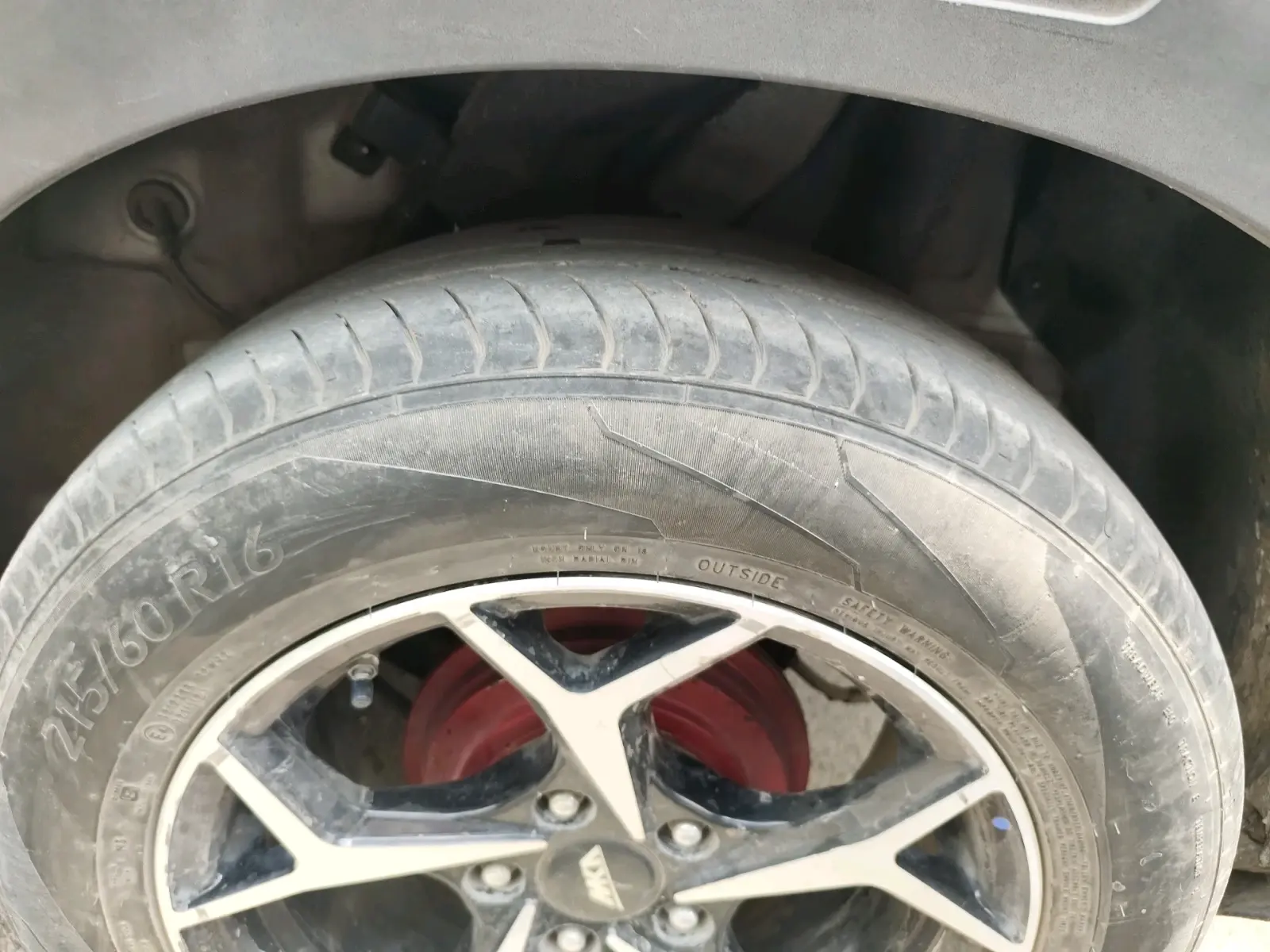 Tyres