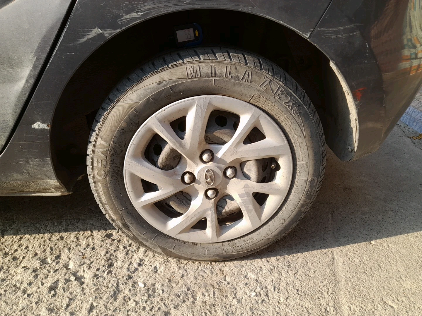 Tyres