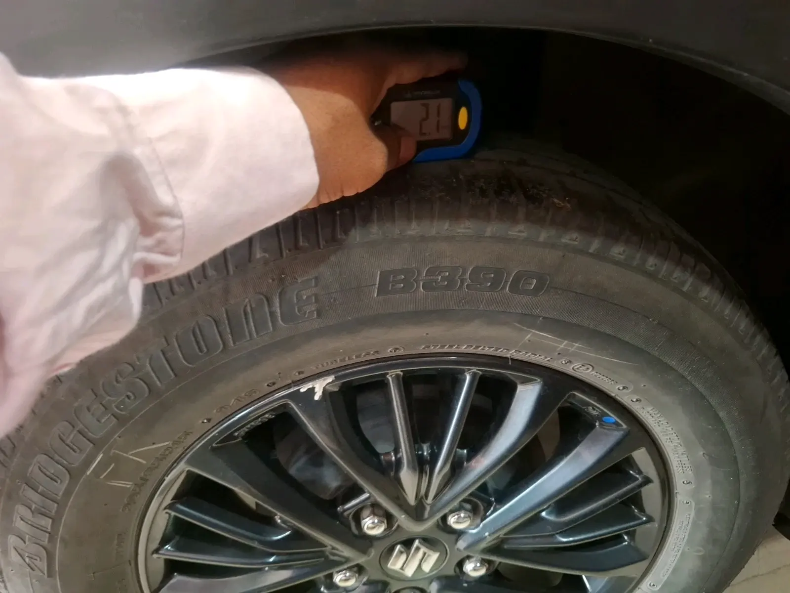 Tyres