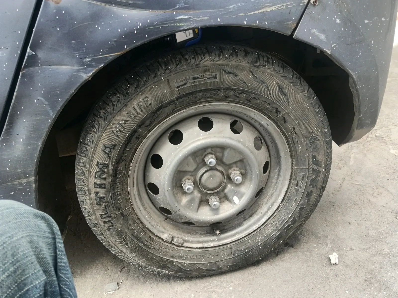 Tyres