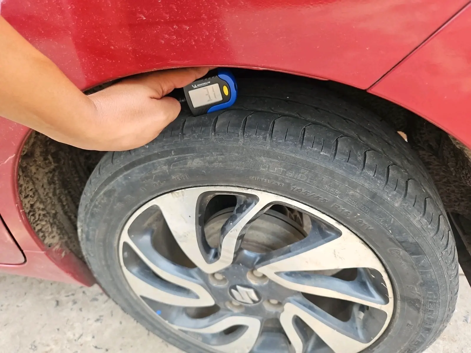 Tyres