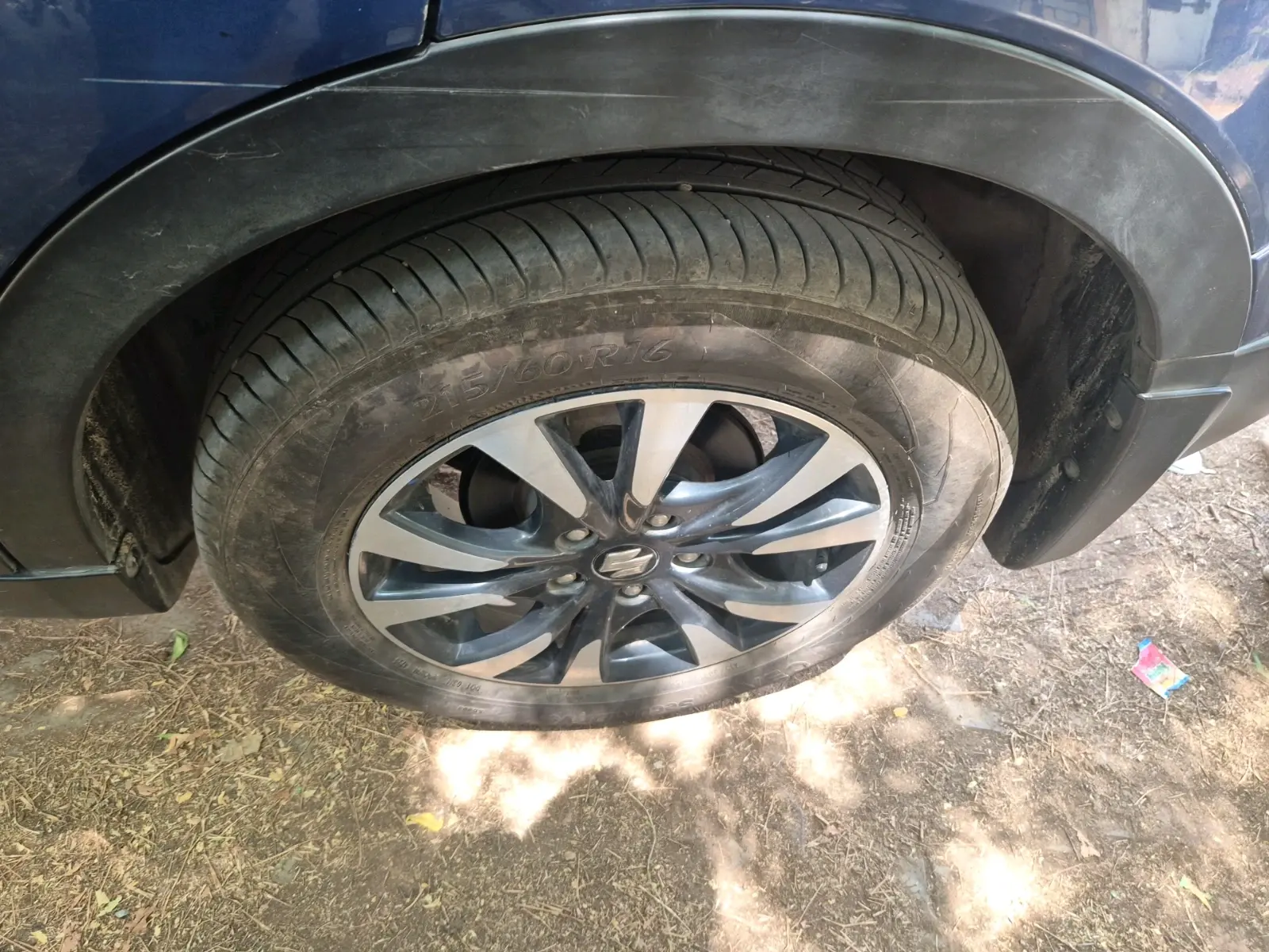 Tyres