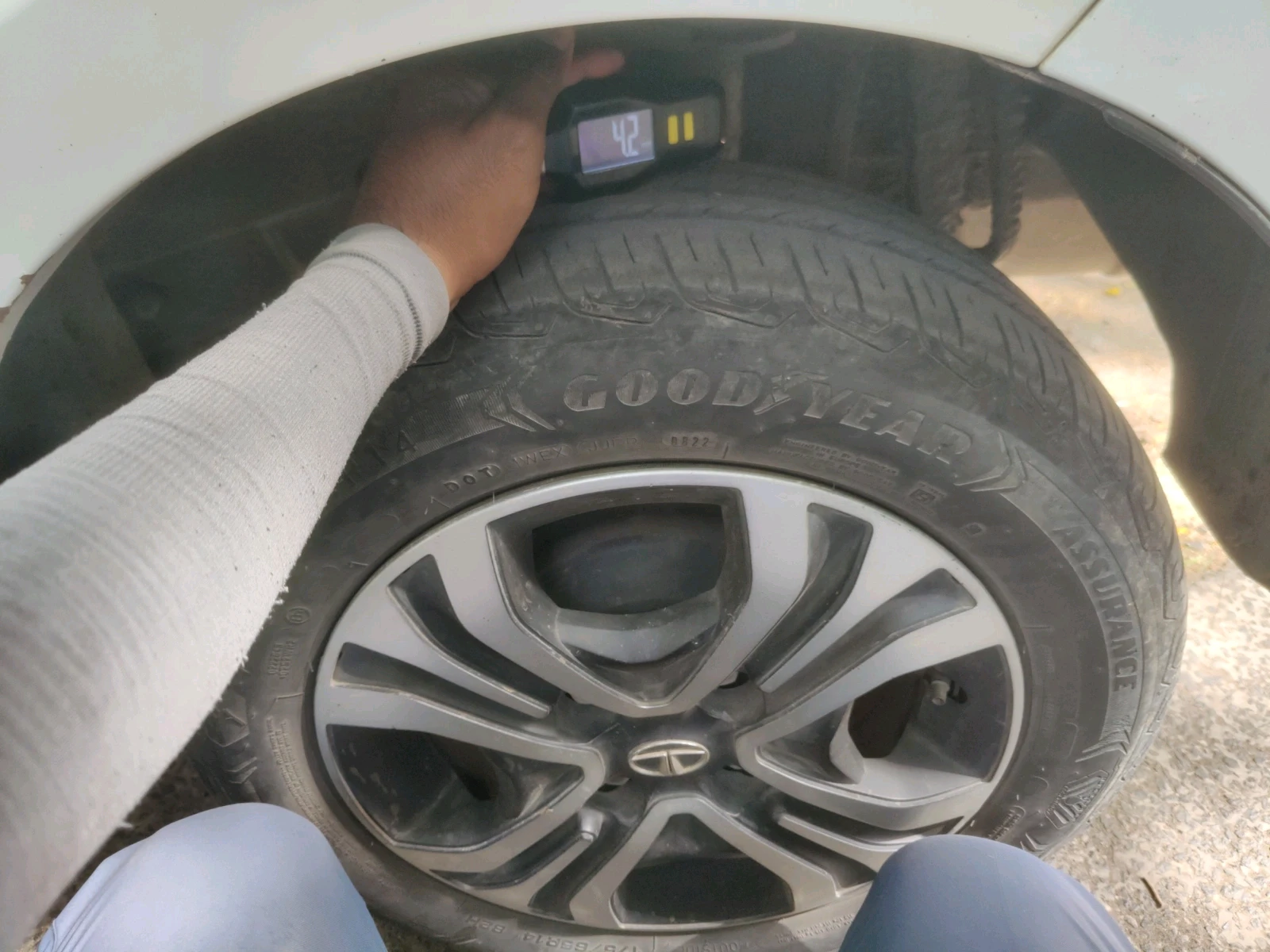 Tyres