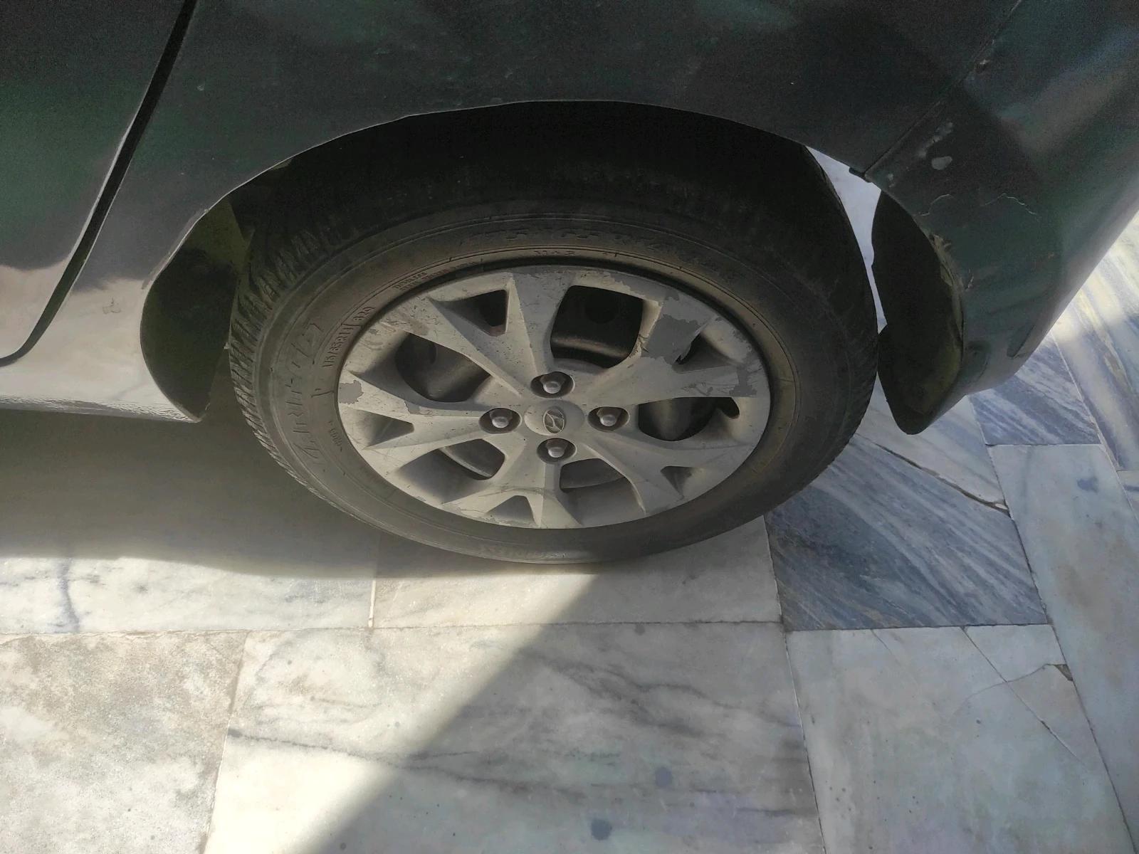Tyres