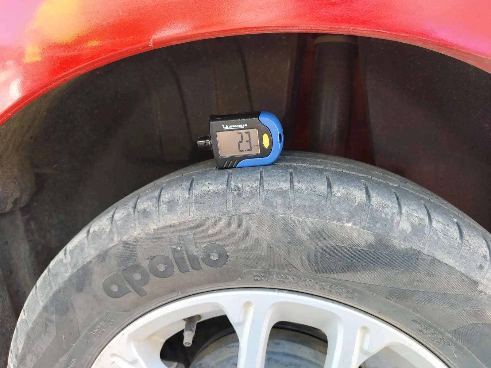 Tyres