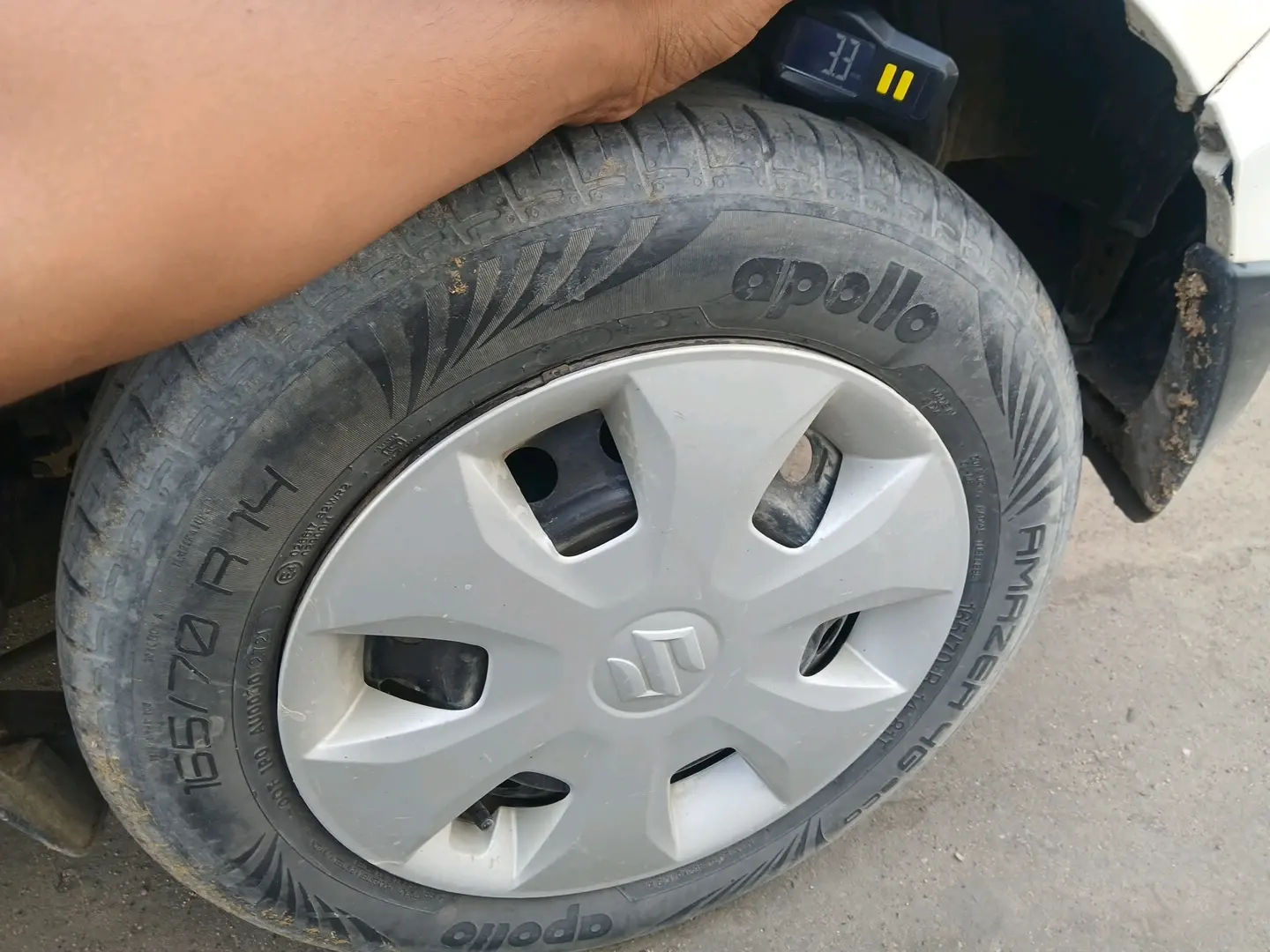 Tyres