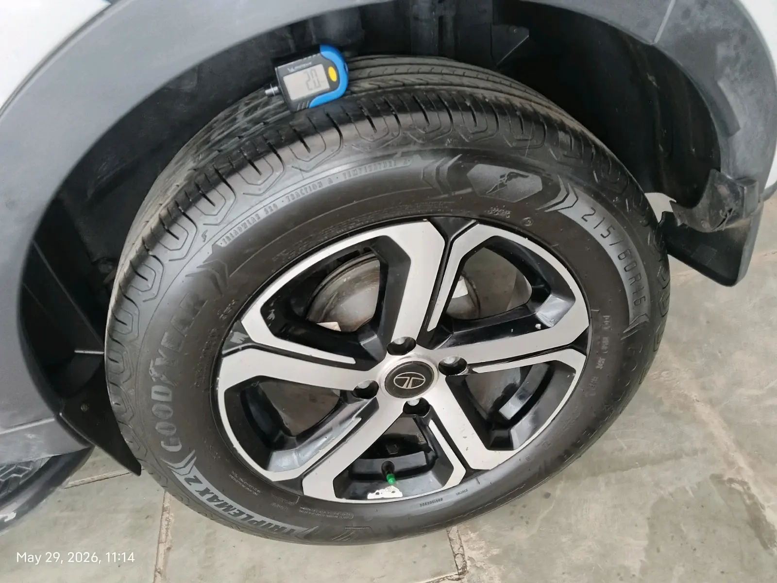 Tyres