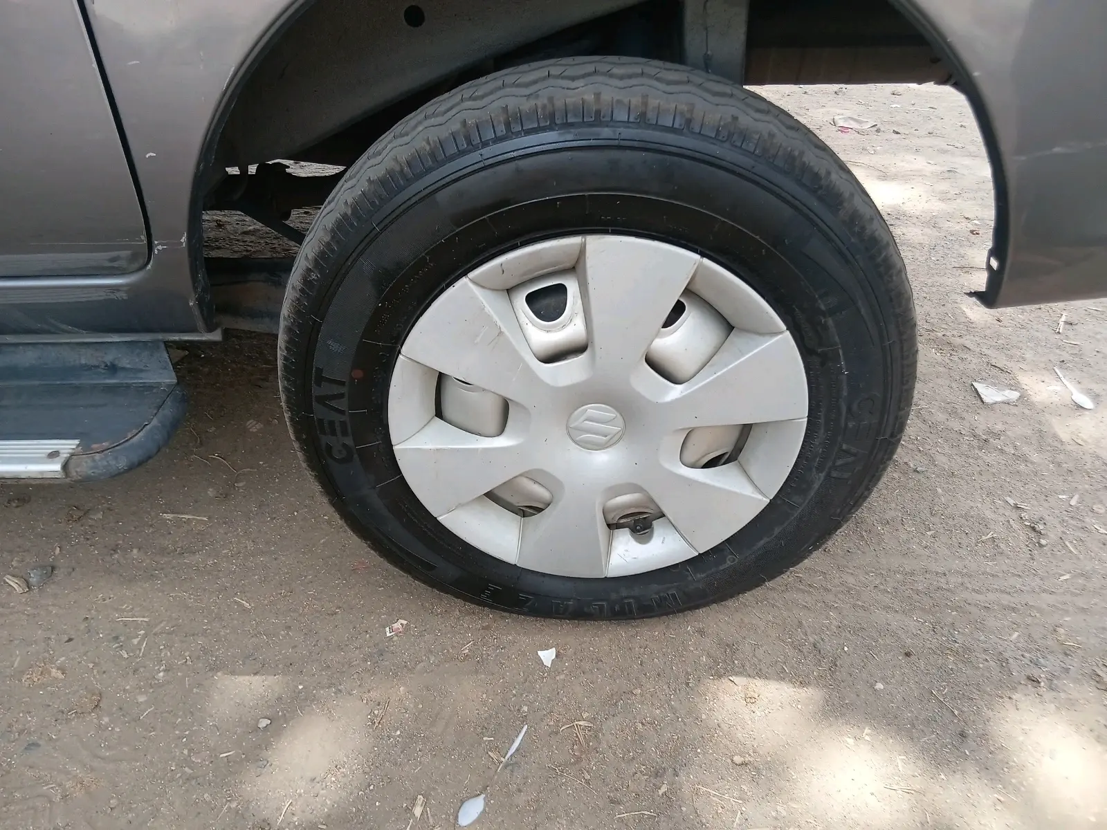 Tyres