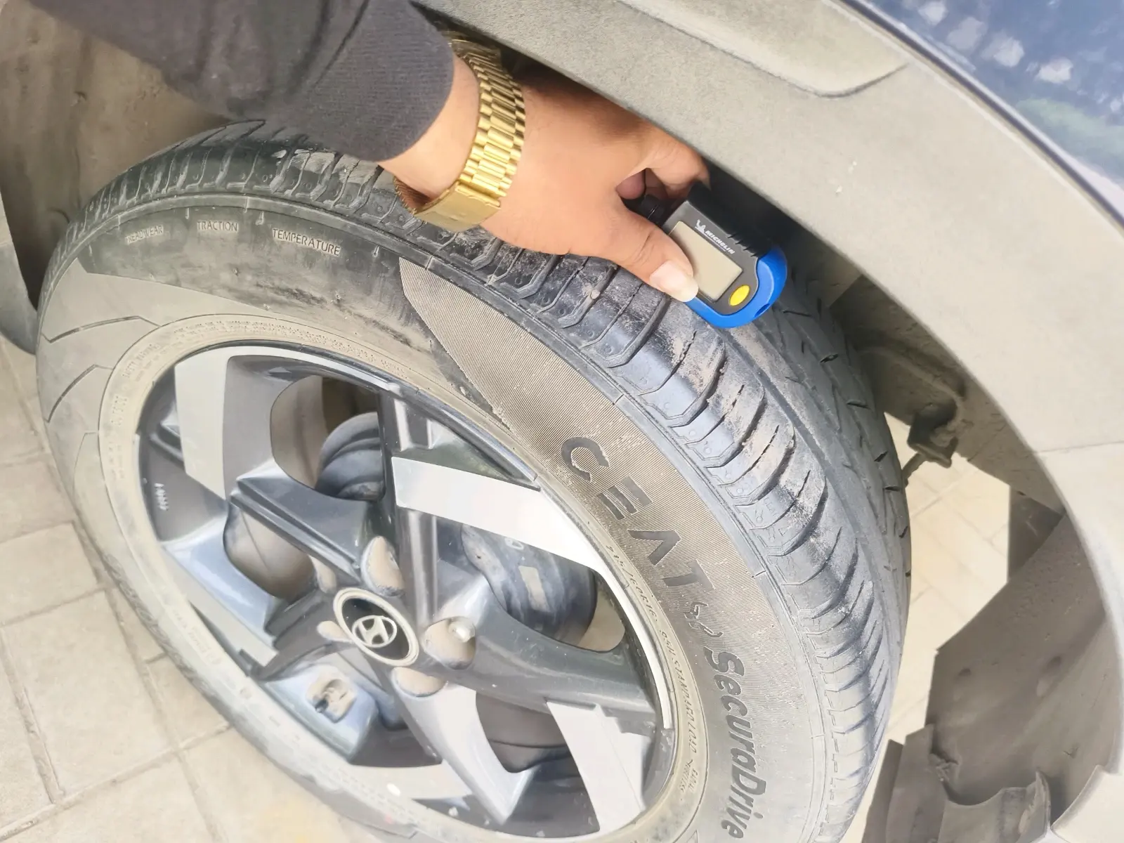 Tyres