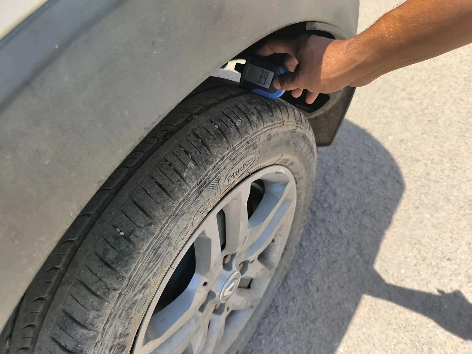 Tyres