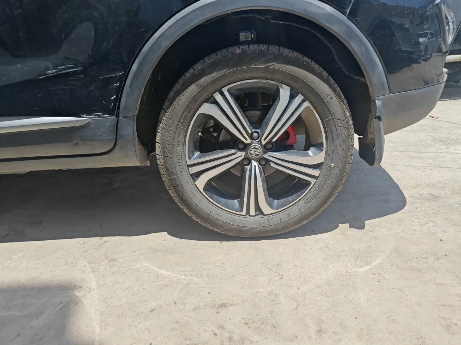 Tyres