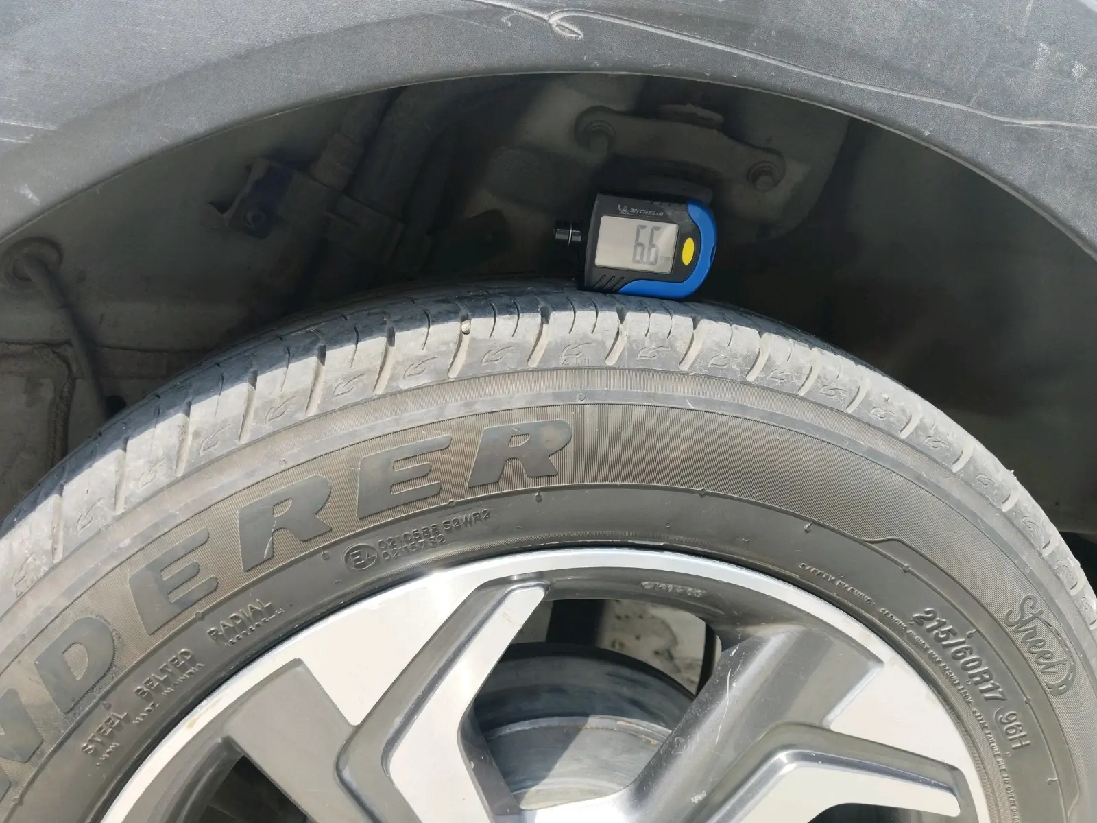 Tyres