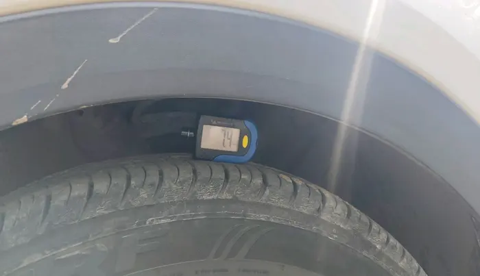 2019 Hyundai Creta SX (O) 1.6 DIESEL, Diesel, Manual, 1,90,116 km, tyre