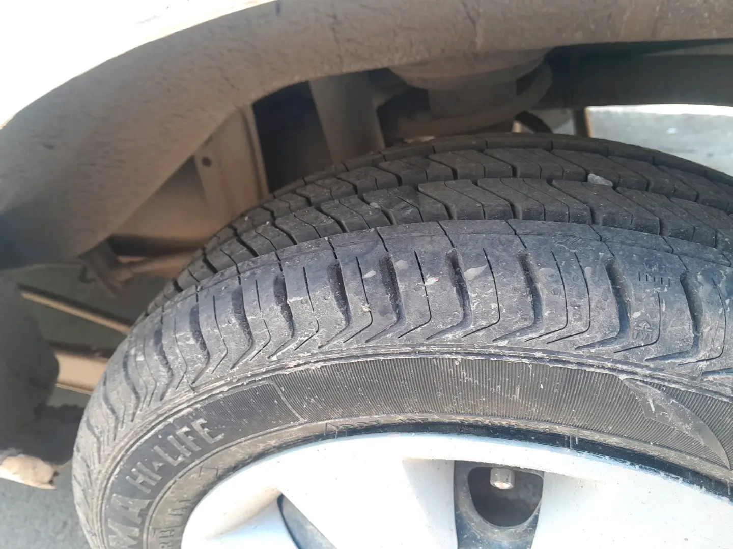Tyres