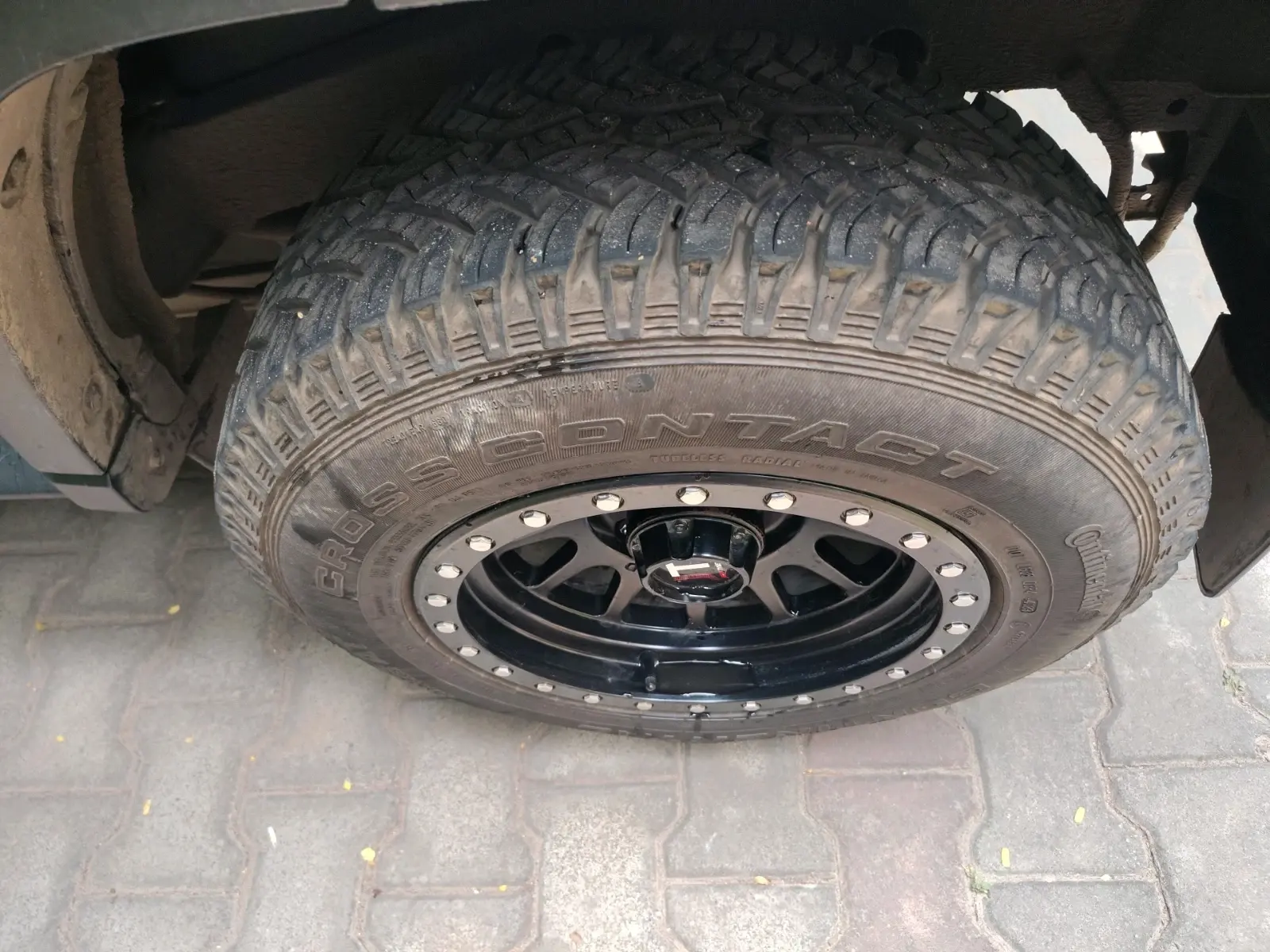 Tyres