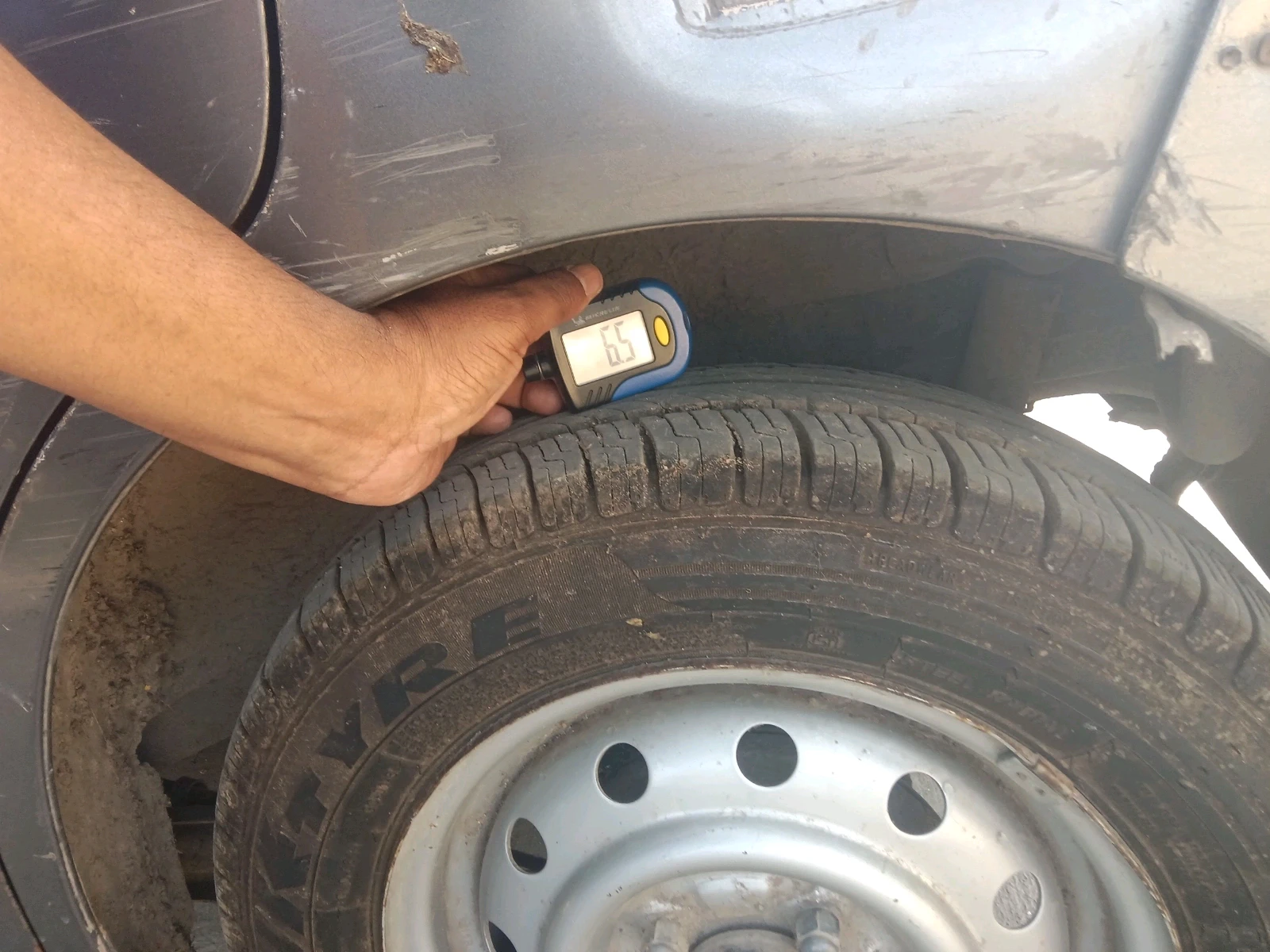 Tyres