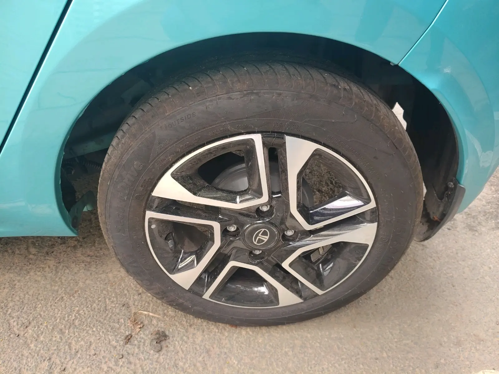 Tyres