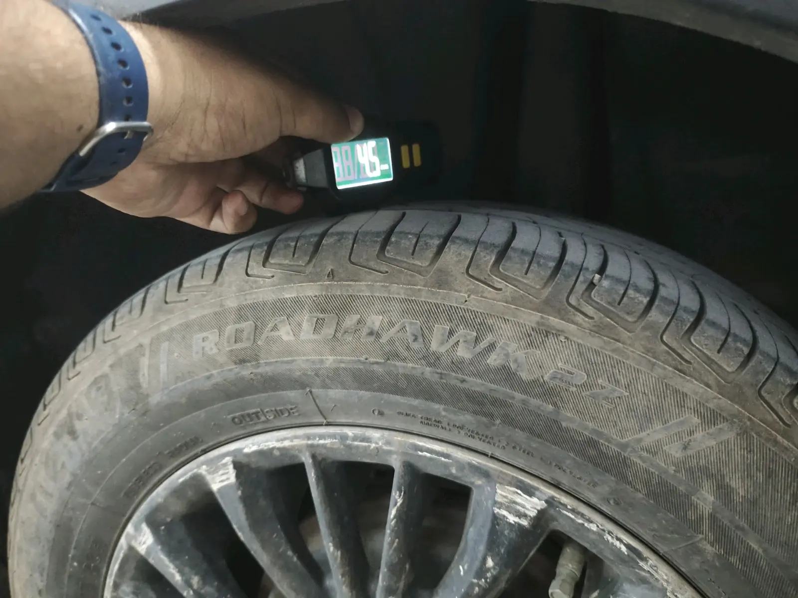 Tyres
