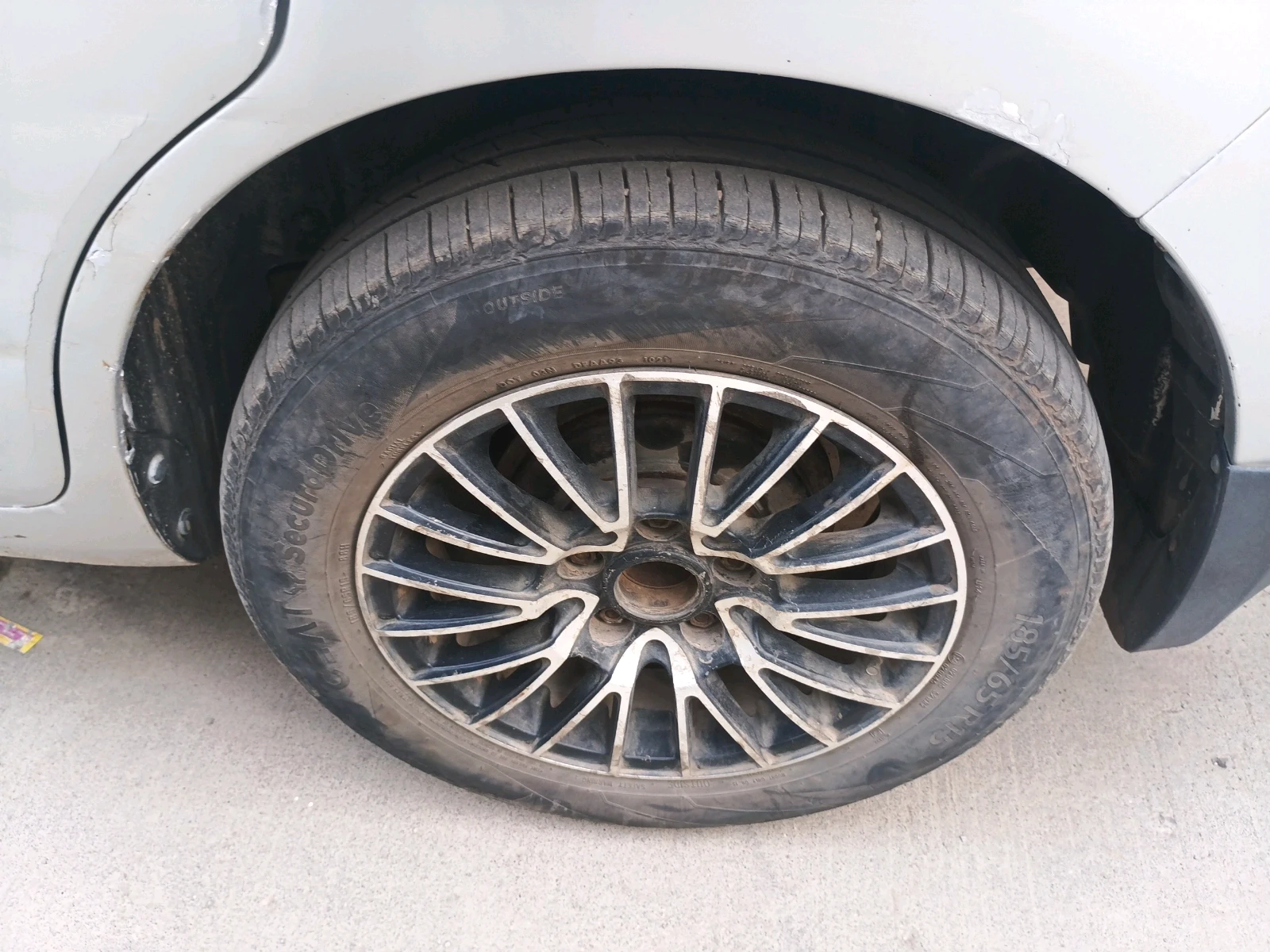 Tyres