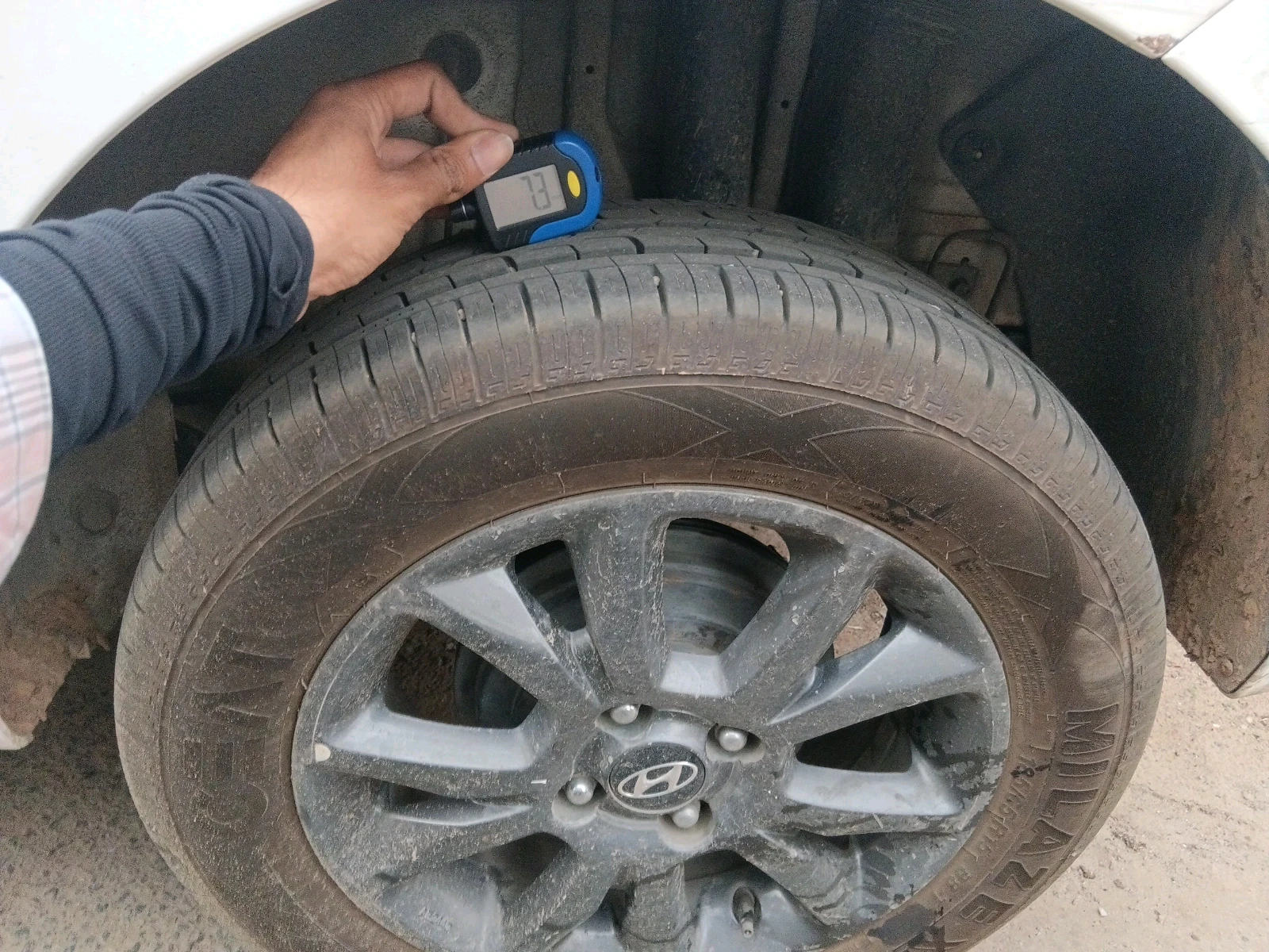 Tyres
