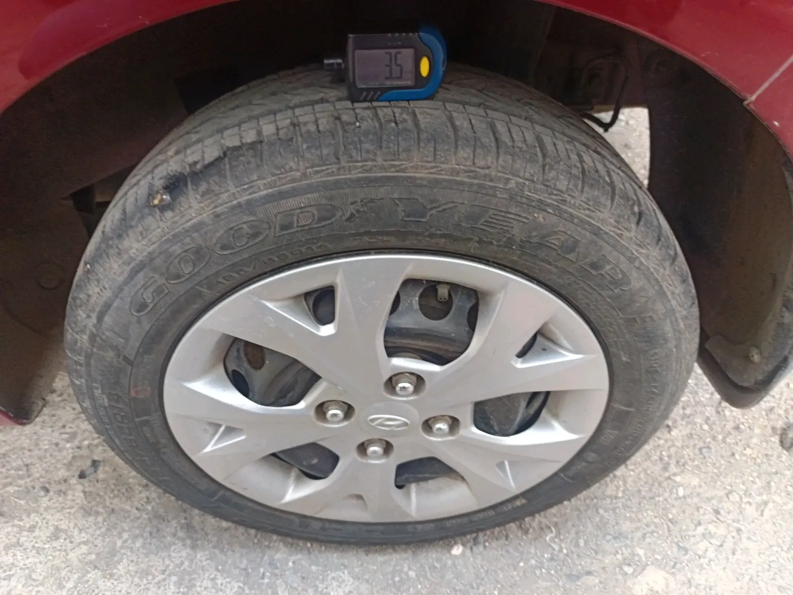 Tyres