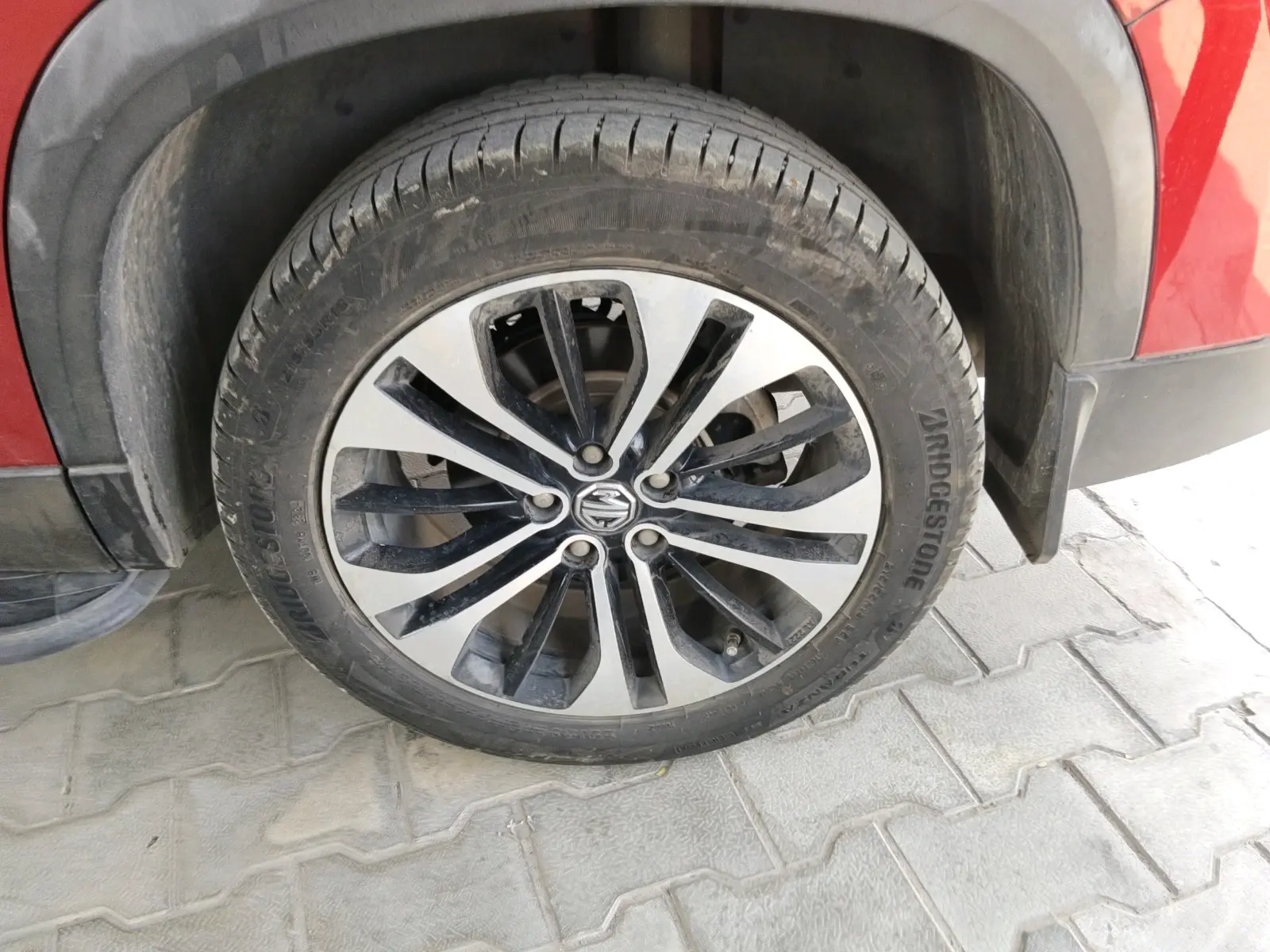 Tyres