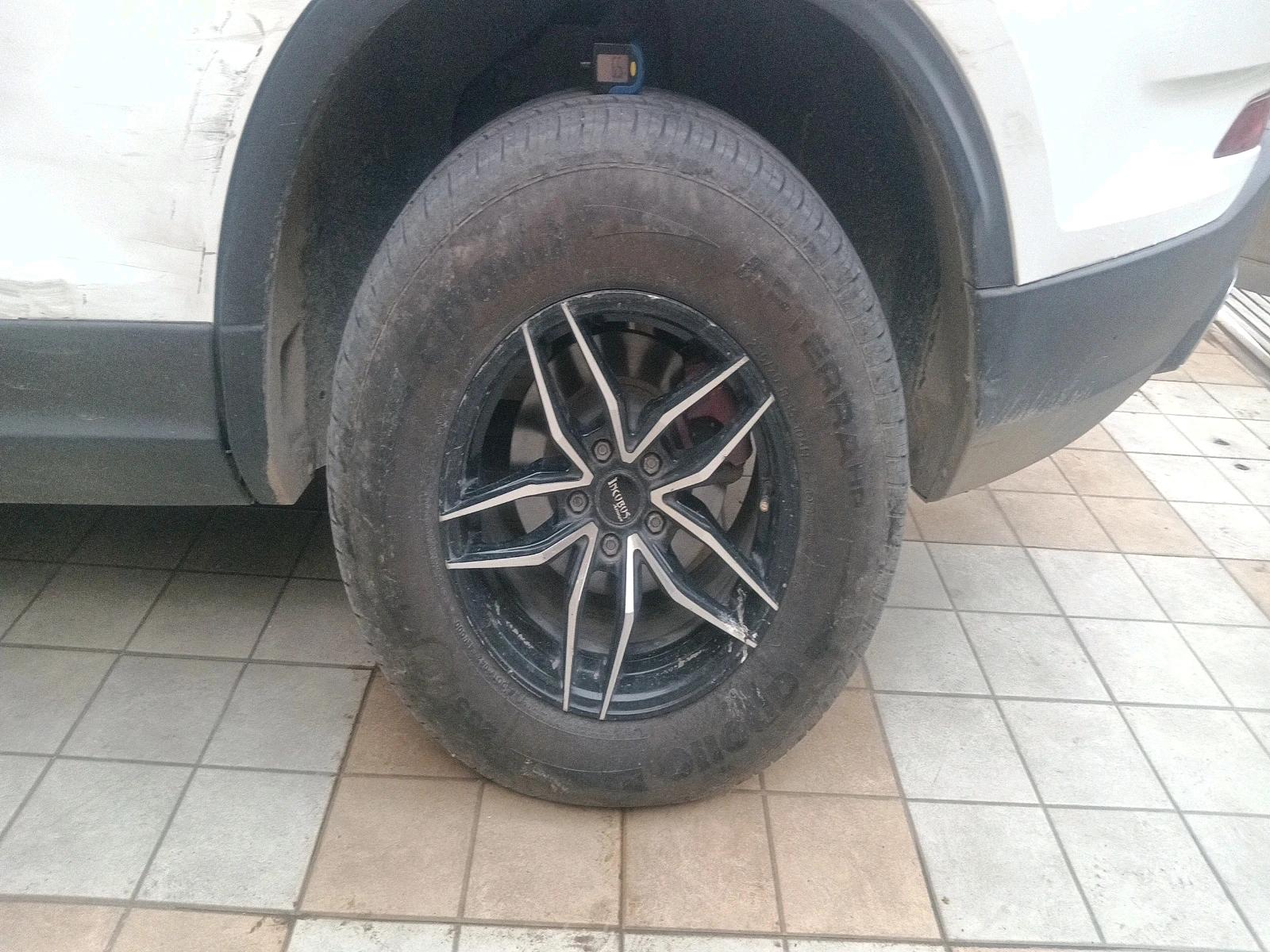 Tyres