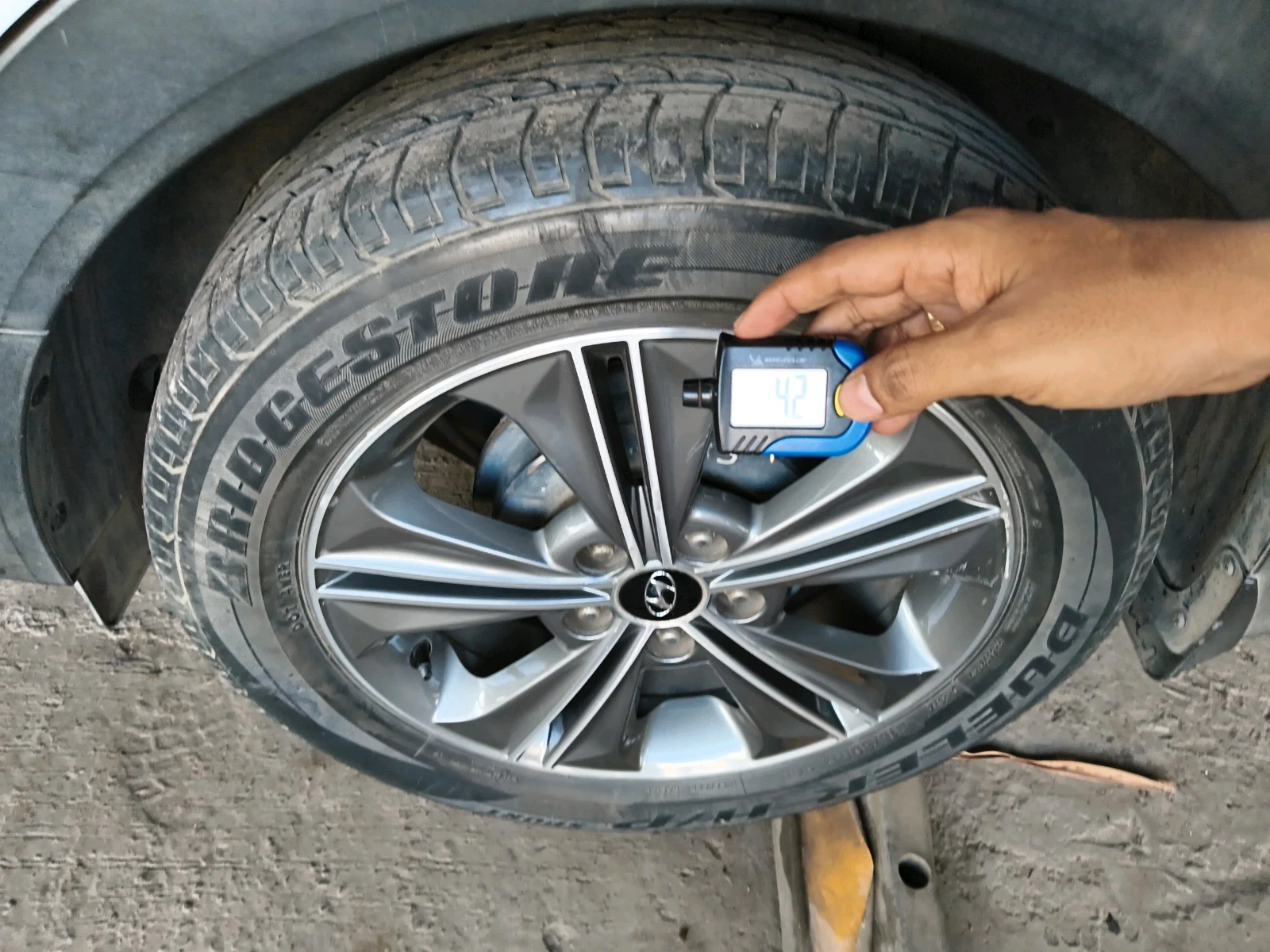 Tyres