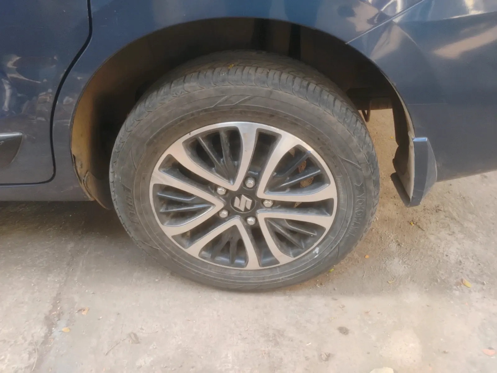 Tyres