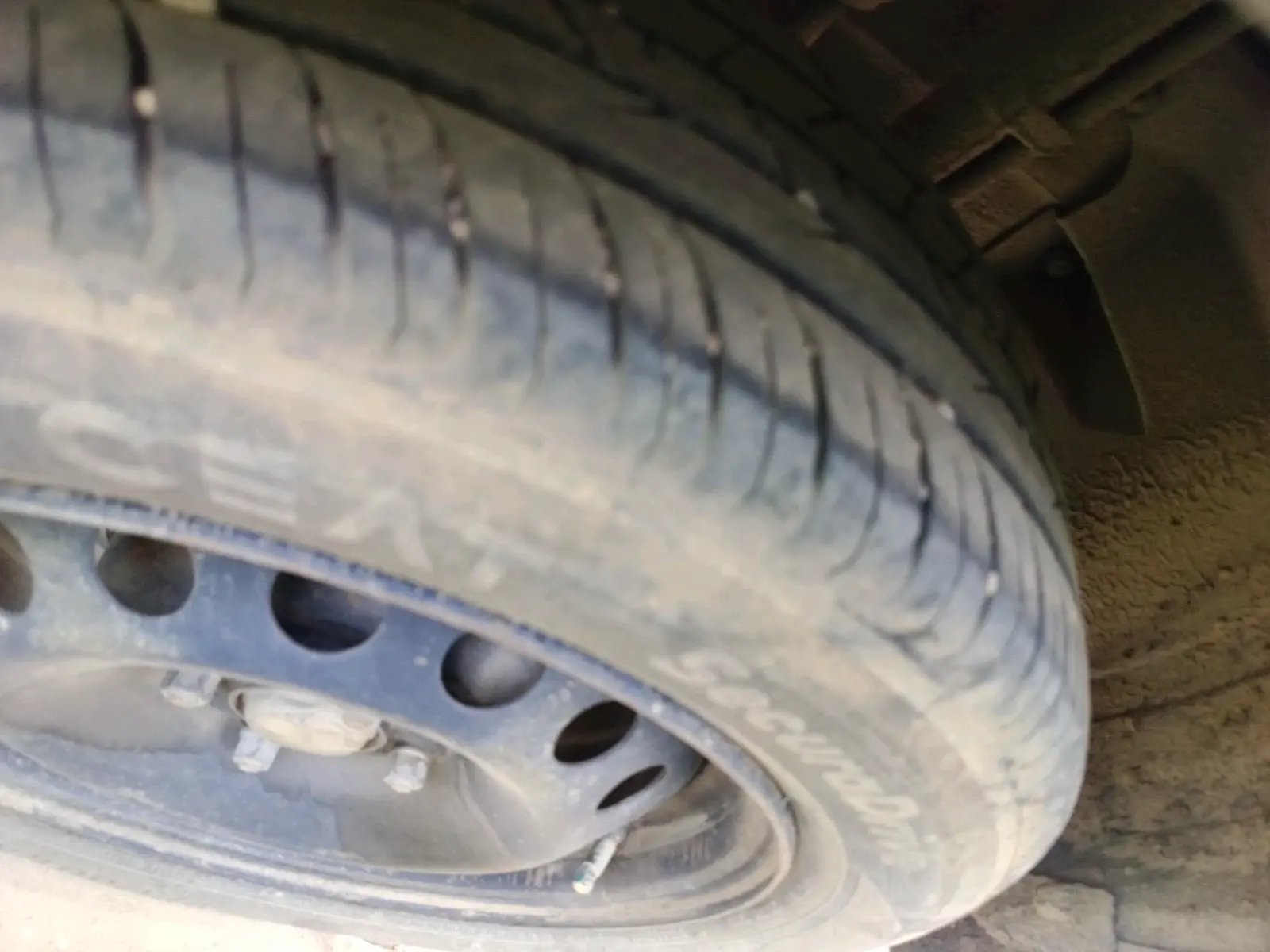 Tyres