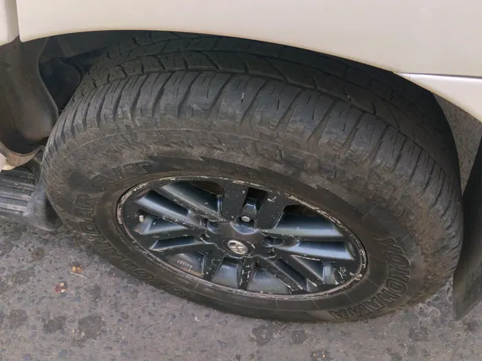 Tyres