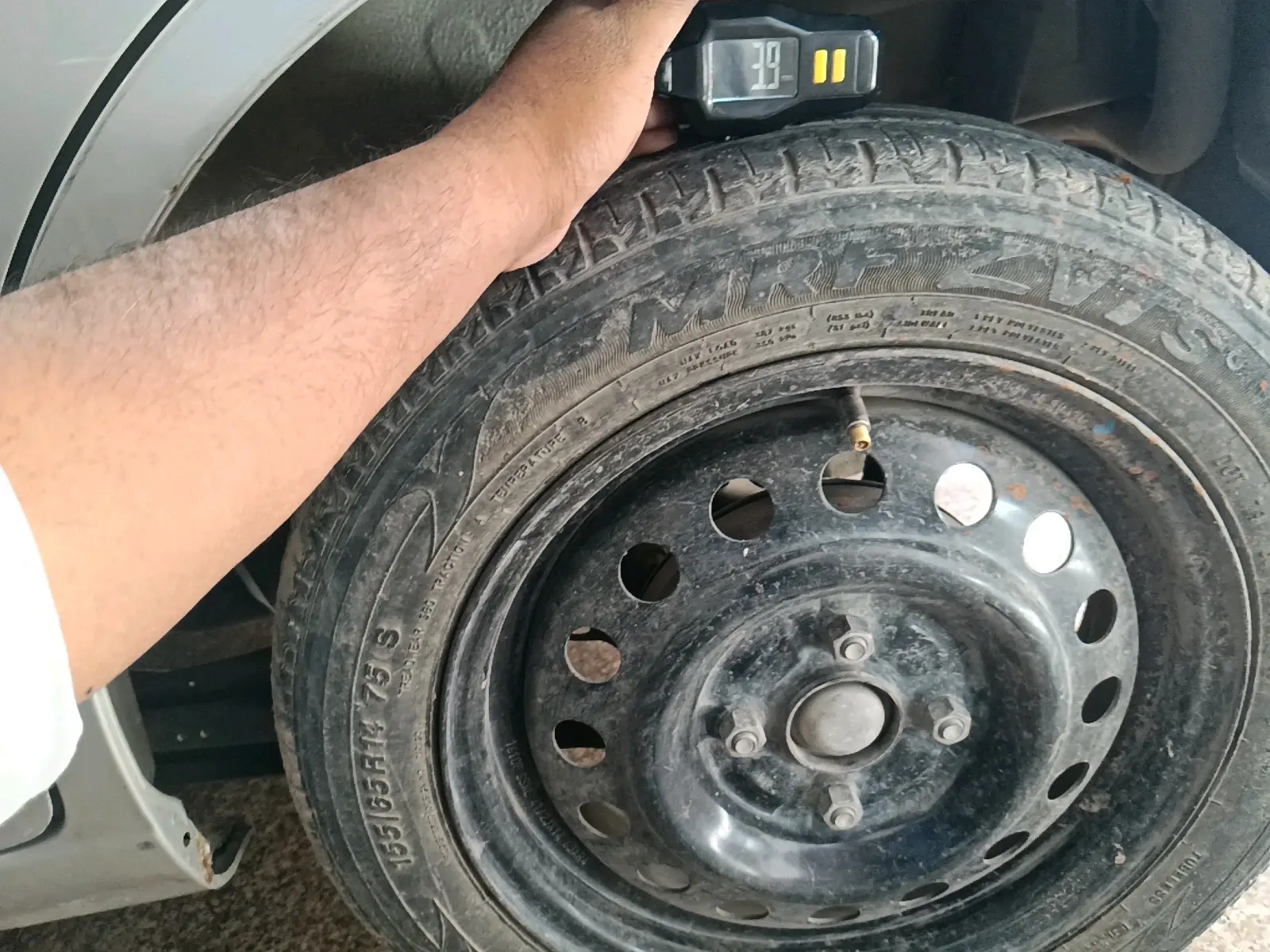 Tyres