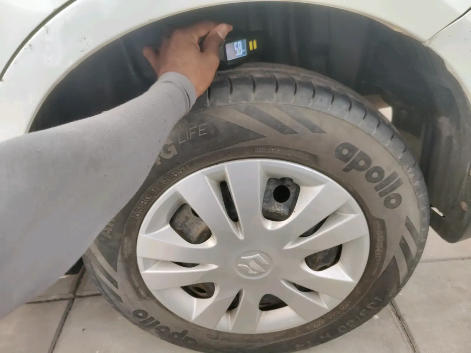Tyres