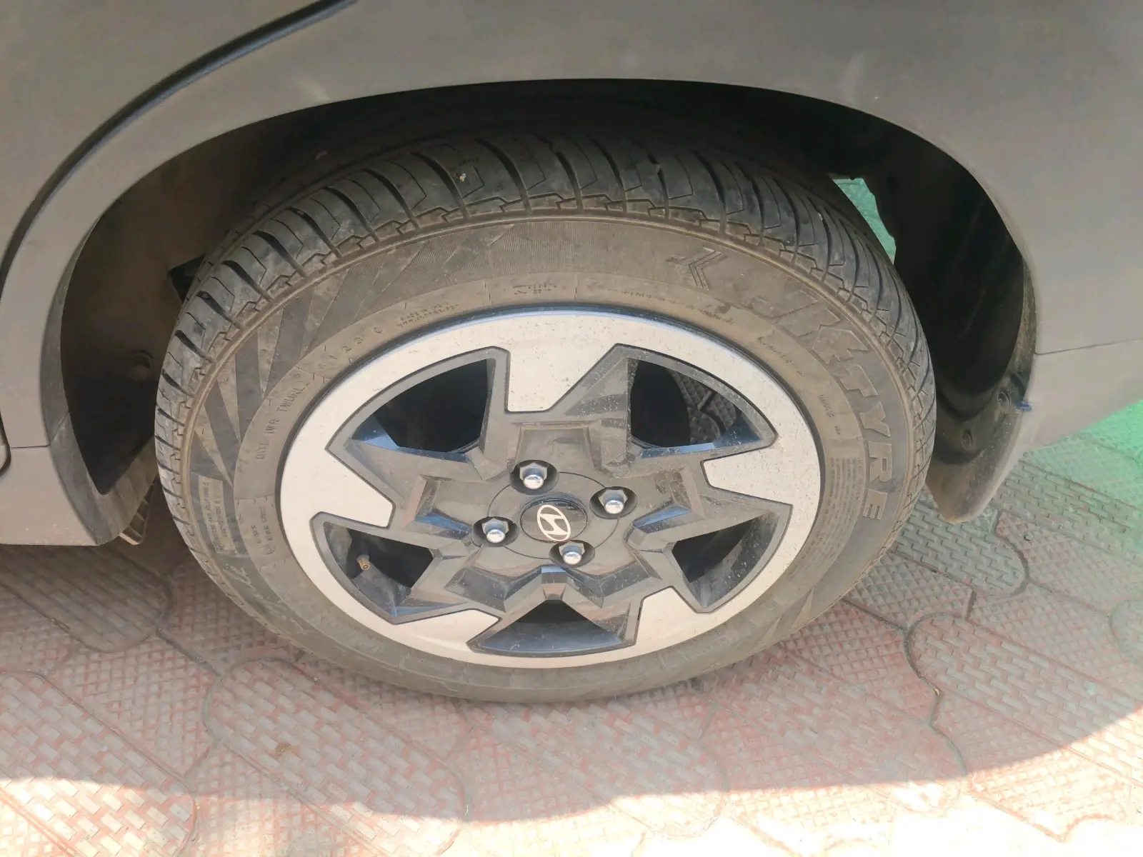 Tyres