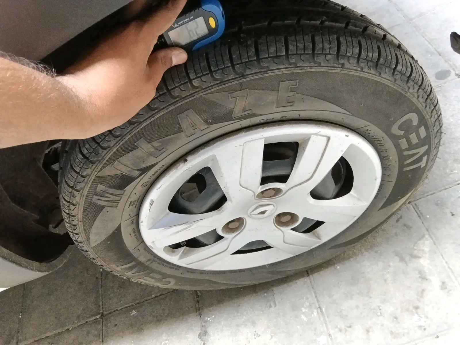 Tyres