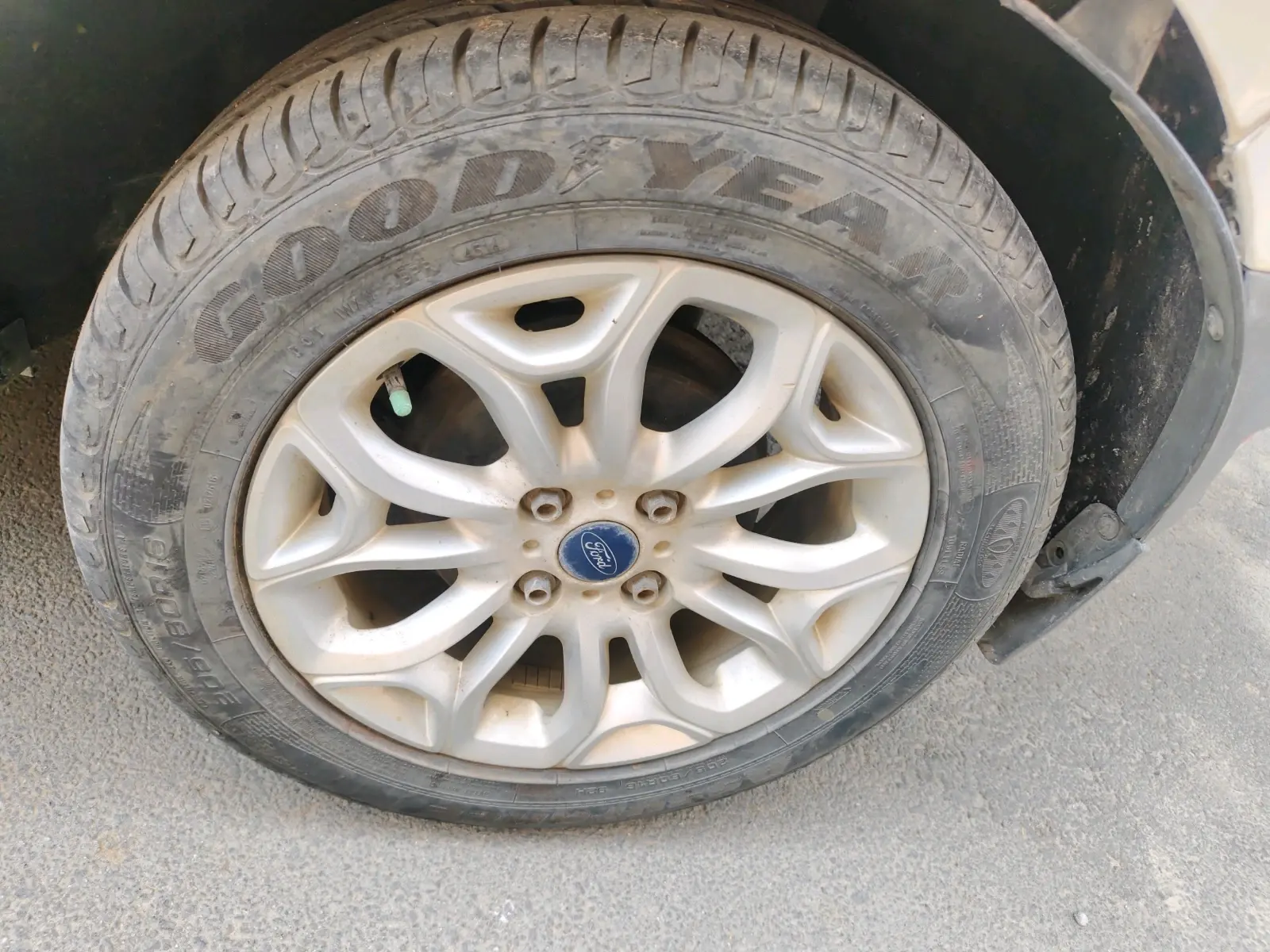 Tyres
