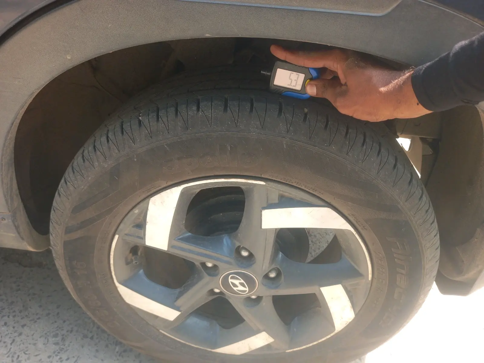Tyres