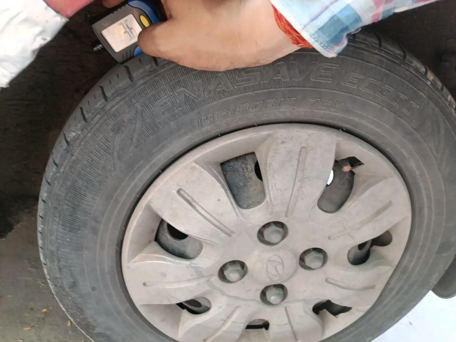 Tyres