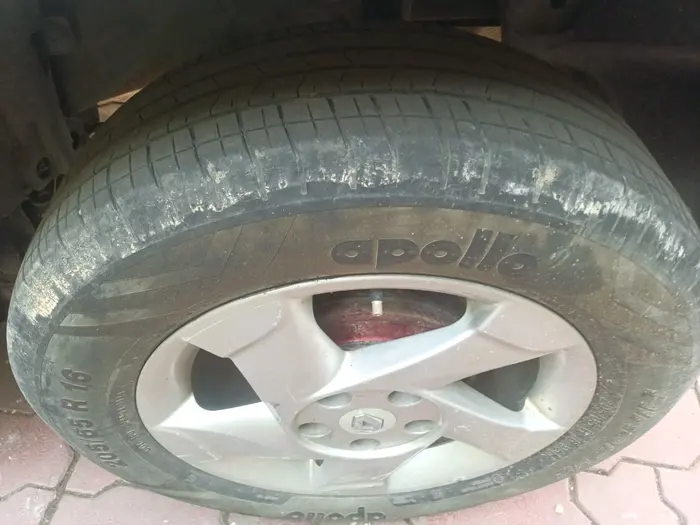 Tyres