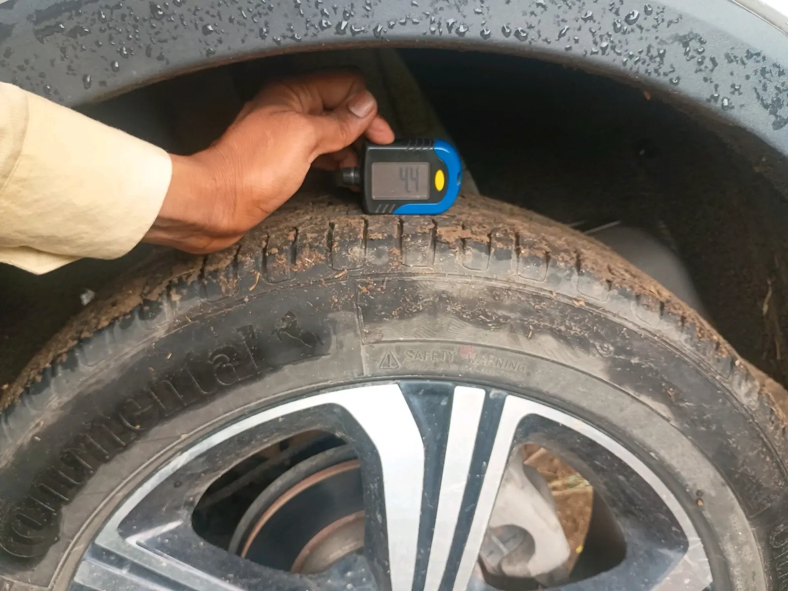 Tyres