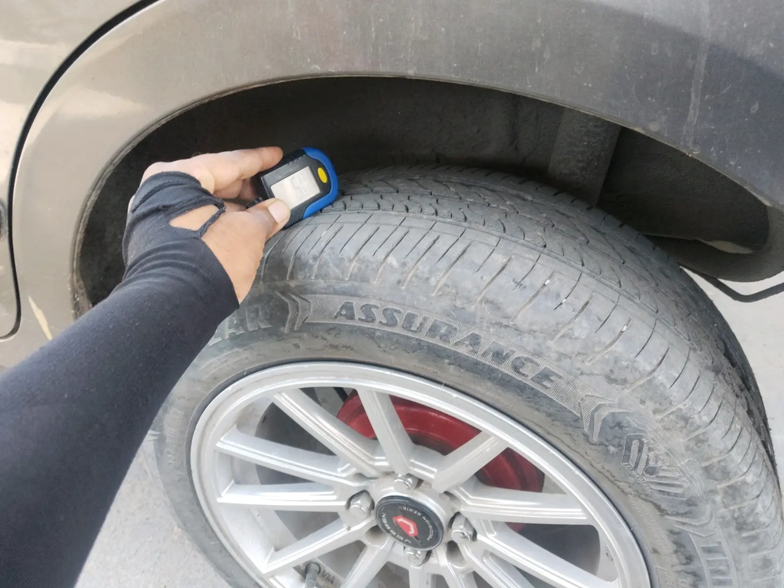 Tyres