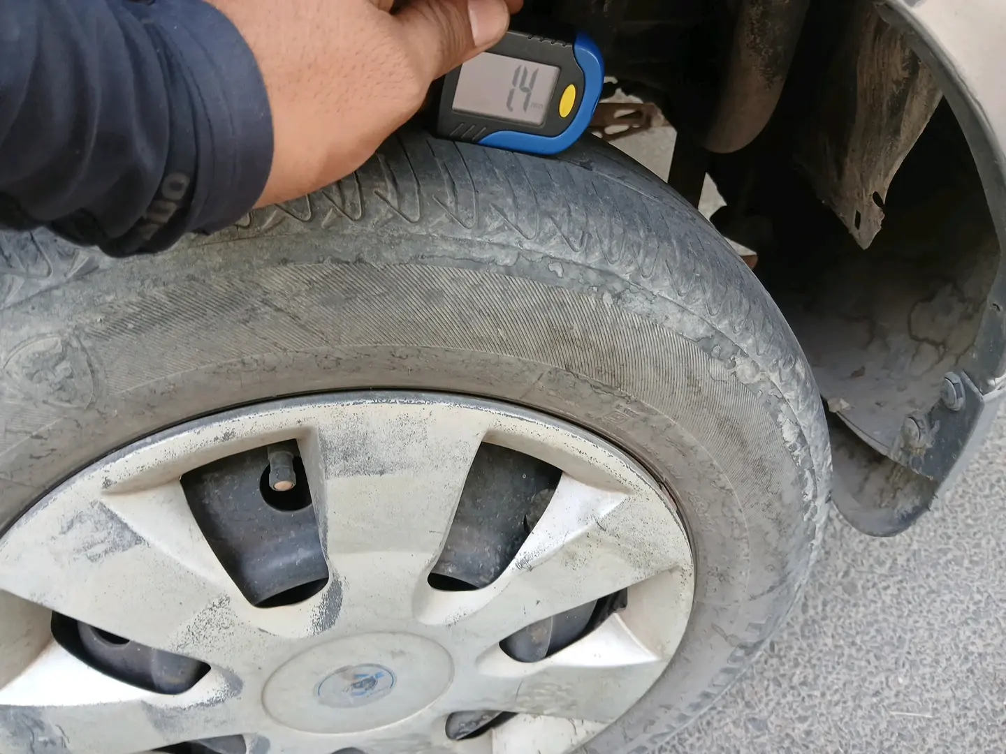 Tyres
