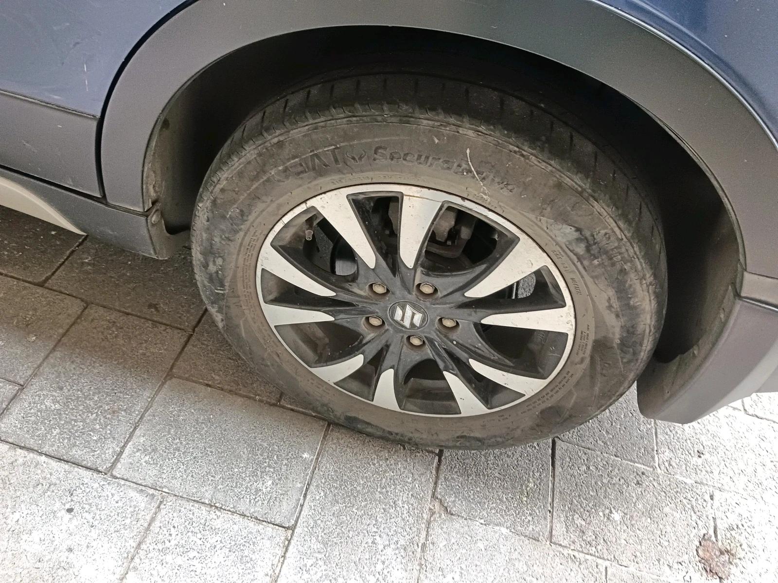 Tyres