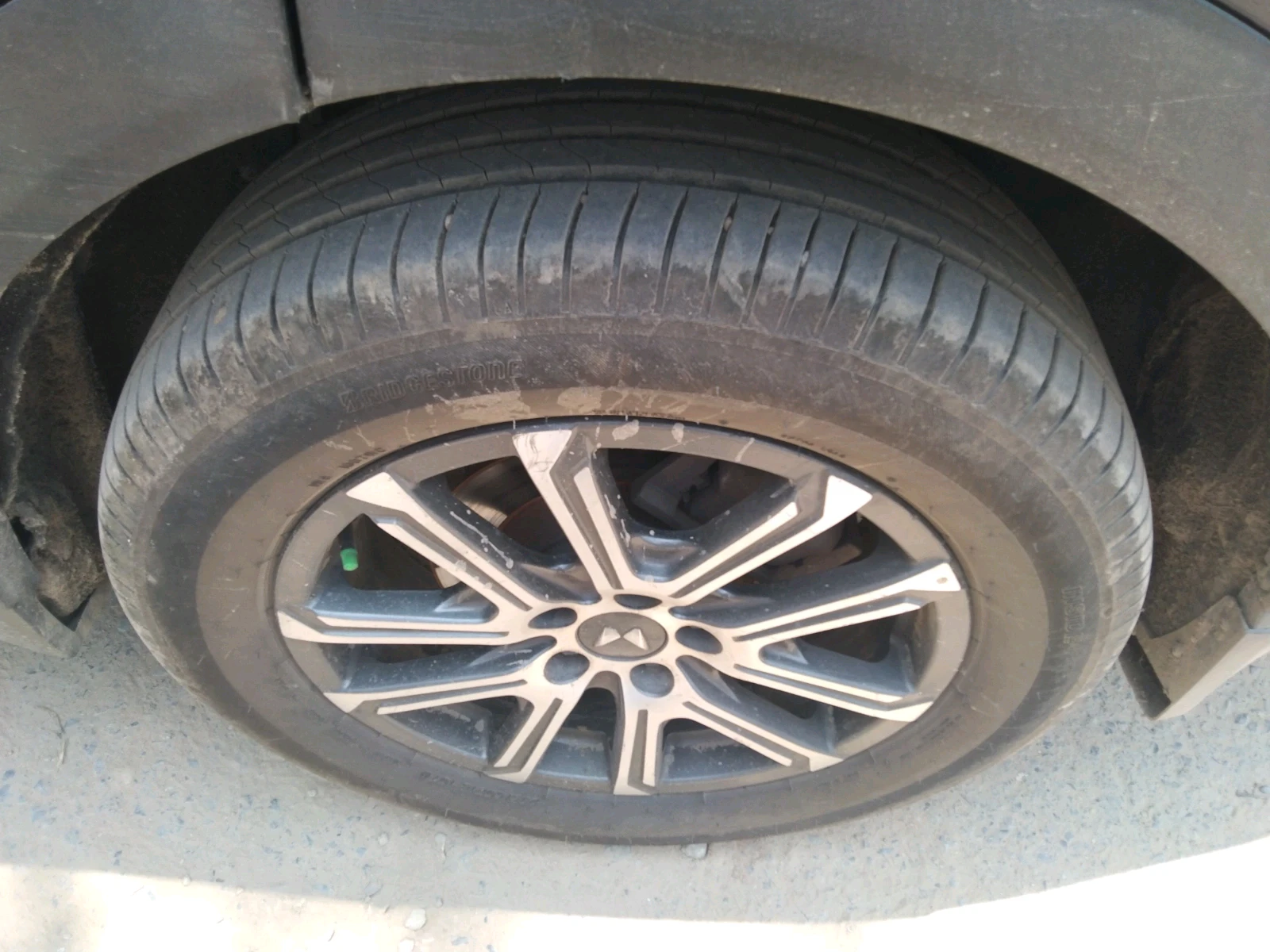 Tyres