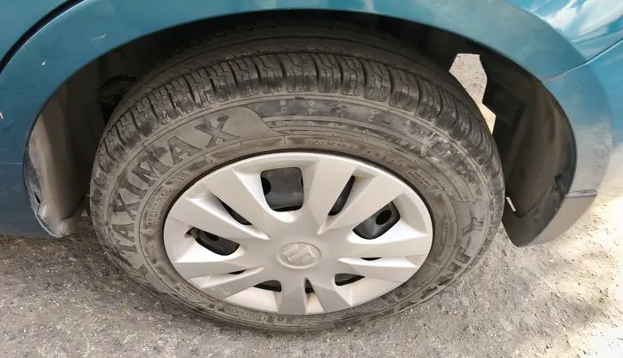 2013 Maruti Swift Dzire VXI, Petrol, Manual, 39,387 km, tyre